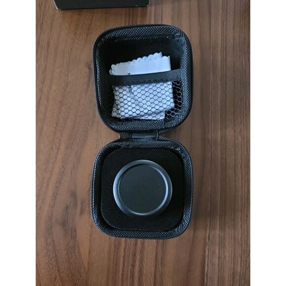 Neewer LS-42: 18mm HD Wide Lens for Smartphone 17mm In Box w/ Manual - Picture 3 of 3